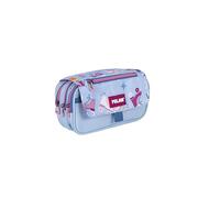 MILAN® Astuccio con 4 cerniere con patta, speciale serie Roller 2