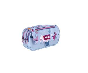 MILAN® Astuccio con 4 cerniere con patta, speciale serie Roller 2