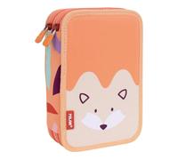 Milan Astuccio Filled Double Decker Fun Animals Special Series