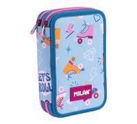 Milan Astuccio Filled Double Decker Roller 2 Special Series