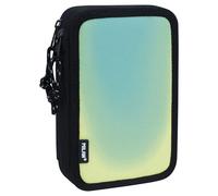 Milan Astuccio Filled Double Decker Sunset