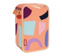 Milan Astuccio Filled Triple Decker Fun Animals Special Series