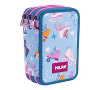 Milan Astuccio Filled Triple Decker Roller 2 Special Series