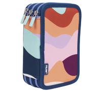 Milan Astuccio Filled Triple Decker The Fun Series