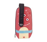 Milan Astuccio Kit 4 Filled S Aliens Special Series