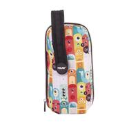 Milan Astuccio Kit 4 Filled S Aliens Special Series