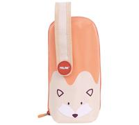 Milan Astuccio Kit 4 Filled S Fun Animals Special Series