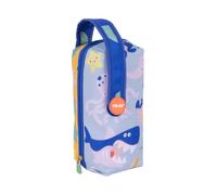 Milan Astuccio Kit 4 Filled S Odyssey Special Series