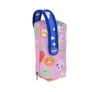 Milan Astuccio Kit 4 Filled S Special Series