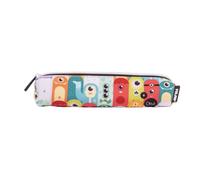 Milan Astuccio Mini Round Aliens Special Series