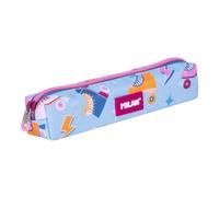 Milan Astuccio Mini Round Roller 2 Special Series