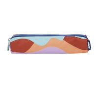 Milan Astuccio Mini Round The Fun Series