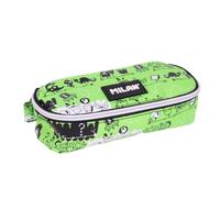 MILAN® Astuccio Ovale Serie Speciale Tandem 2