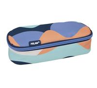 MILAN® Astuccio ovale serie The Fun, blu