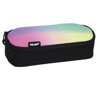 MILAN Astuccio ovale Sunset, nero