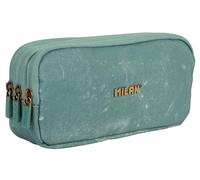 Milan Astuccio 3 Zip Lava Series