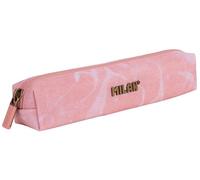 MILAN® Astuccio portapenne mini rotondo serie Lava, rosa