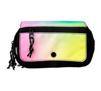 Milan Astuccio Scuola Milan Sunset Nero 13 X 24 X 10 cm S_0301_S8428903 Consumab