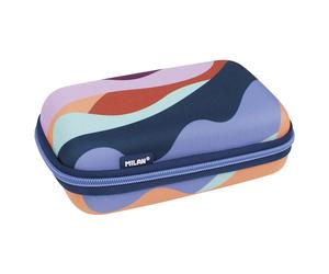 Milan Astuccio Semi Rigid Kit With 2 Filled S The Fun Series