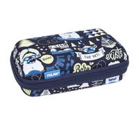 Milan Astuccio Semi Rigid Kit With 2 Filled S The Yeti 2 Special Series