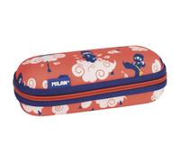 Milan Astuccio Semi Rigid Oval Ninjutsu Special Series