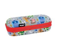 Milan Astuccio Semi-rigid Oval Vikings Special Series