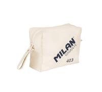 MILAN® Beauty case Grande collezione MILAN Gigante 403 Since 1918, Beige