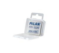 MILAN Blister 1 gomma malleabile 1220 in scatola (BCM1220C)