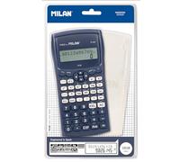 Calcolatrice scientifica Milan M240-1918 Azzurro 16,7 x 8,4 x 1,9 cm