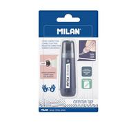 MILAN Blister nastro correttore cilindrico 5 mm x 6 m serie 1918