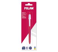 MILAN Blister penna P1 inchiostro blu, MILAN nata 624