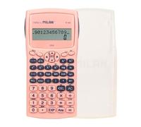 MILAN® Blister Scientific Calculator M240 1918 Series, Pink