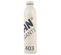 MILAN® Borraccia isotermica in acciaio inox 0,946 L collezione GIGANTE 403 since 1918, beige
