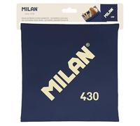 MILAN® Borsa busta isotermica (0,3 L) collezione 430 Since 1918, blu