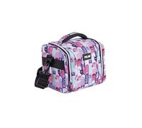 MILAN® Borsa isotermica porta alimenti grande capacità (5 L) serie speciale Aliens 2