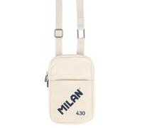 MILAN® Borsa piccola tracolla 430 since 1918, beige
