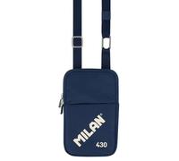 MILAN® Borsa piccola tracolla 430 since 1918, blu