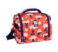 Milan Borsa Porta Pranzo Ninjutsu Special Series 5l