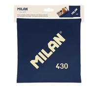 MILAN® Borsa busta isotermica (0,3 L) collezione 430 Since 1918, blu