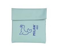 MILAN® Borsa termica porta alimenti 0,3 l, 460 since 1918, verde