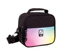 Milan Borsa Termica Porta Pranzo Sunset Con 3 Contenitori 3.5 L