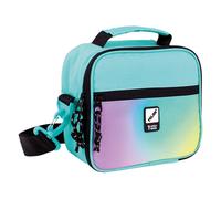 Milan Borsa Termica Porta Pranzo Sunset Con 3 Contenitori 3.5 L