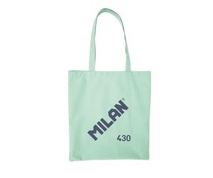 MILAN® Borsa Tote bag serie 1918 verde