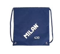 MILAN® Borsa zaino since 1918 blu