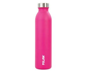 Milan Bottiglia D´acqua Stainless Steel Isothermal Acid Series 590ml