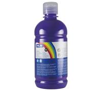 Milan Bottiglia Di Tempera 500ml