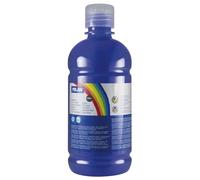 Milan Bottiglia Di Tempera 500ml