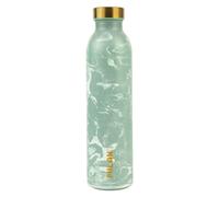 MILAN® Bottiglia isotermica in acciaio inox 0,59 L serie Lava, verde