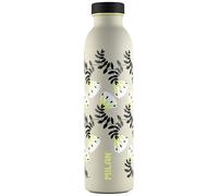 Bottiglia isotermica in acciaio inox 591 ml serie speciale Wallpaper