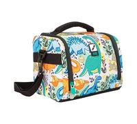 Milan Bottiglia Termica Iso Food Bag Large Capacity Dinos Special Series 5l